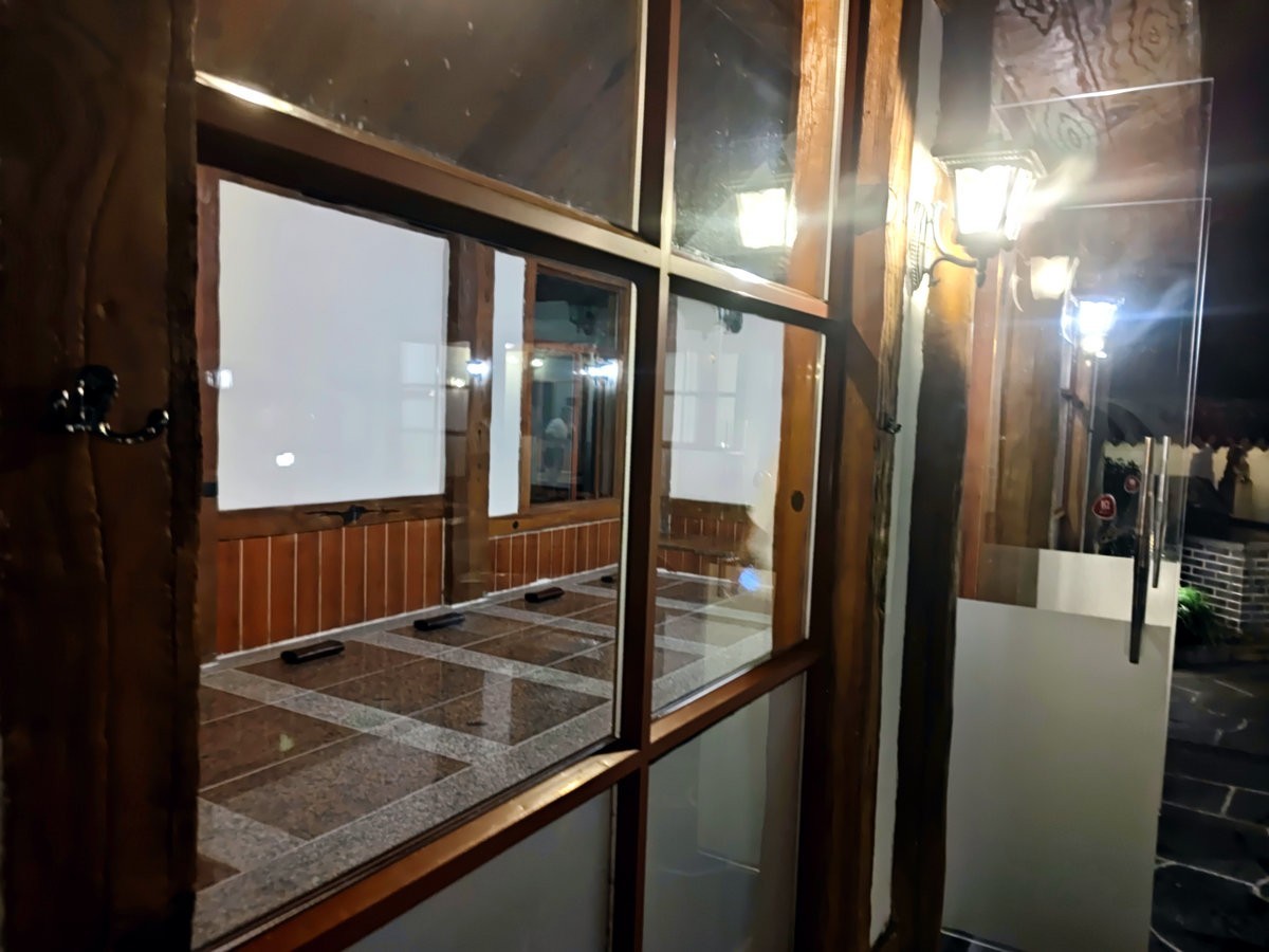 2022夏 湘赣边（41）武功山温泉