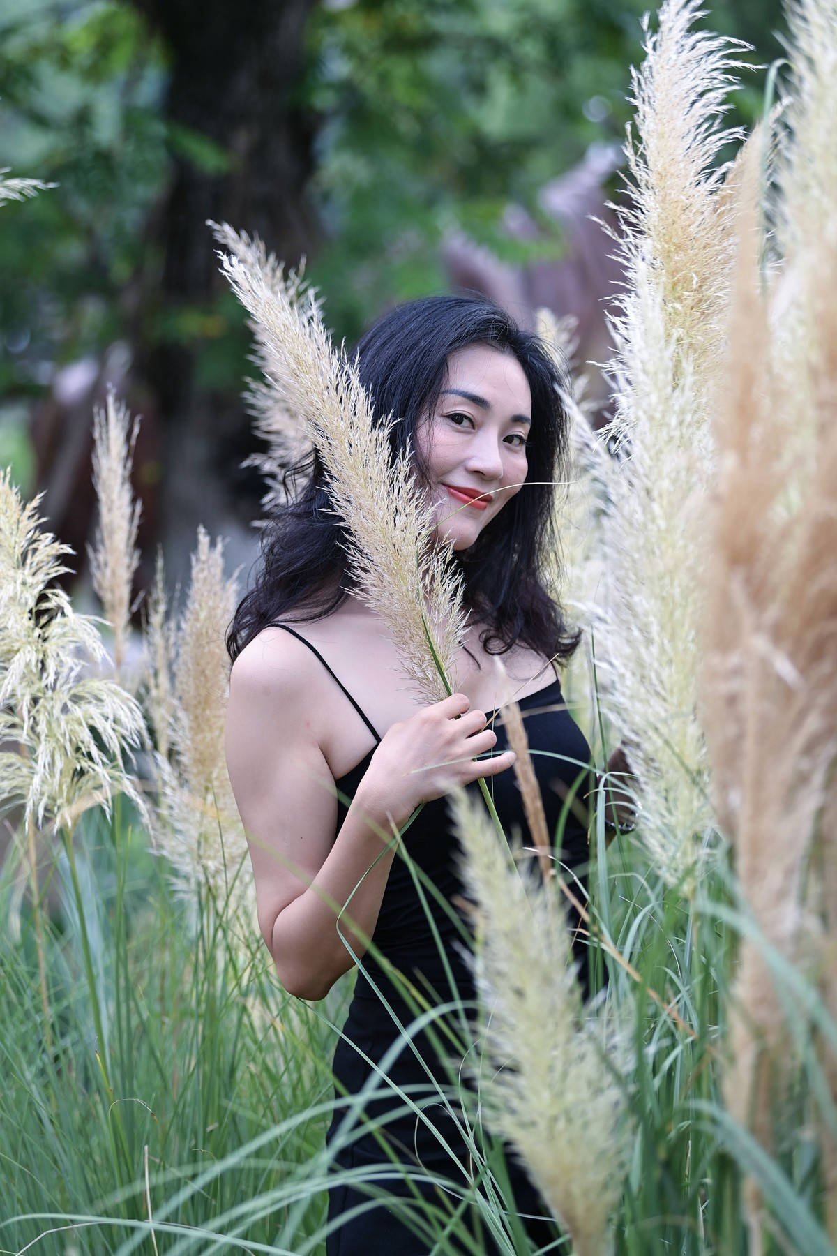 美女写真系列?