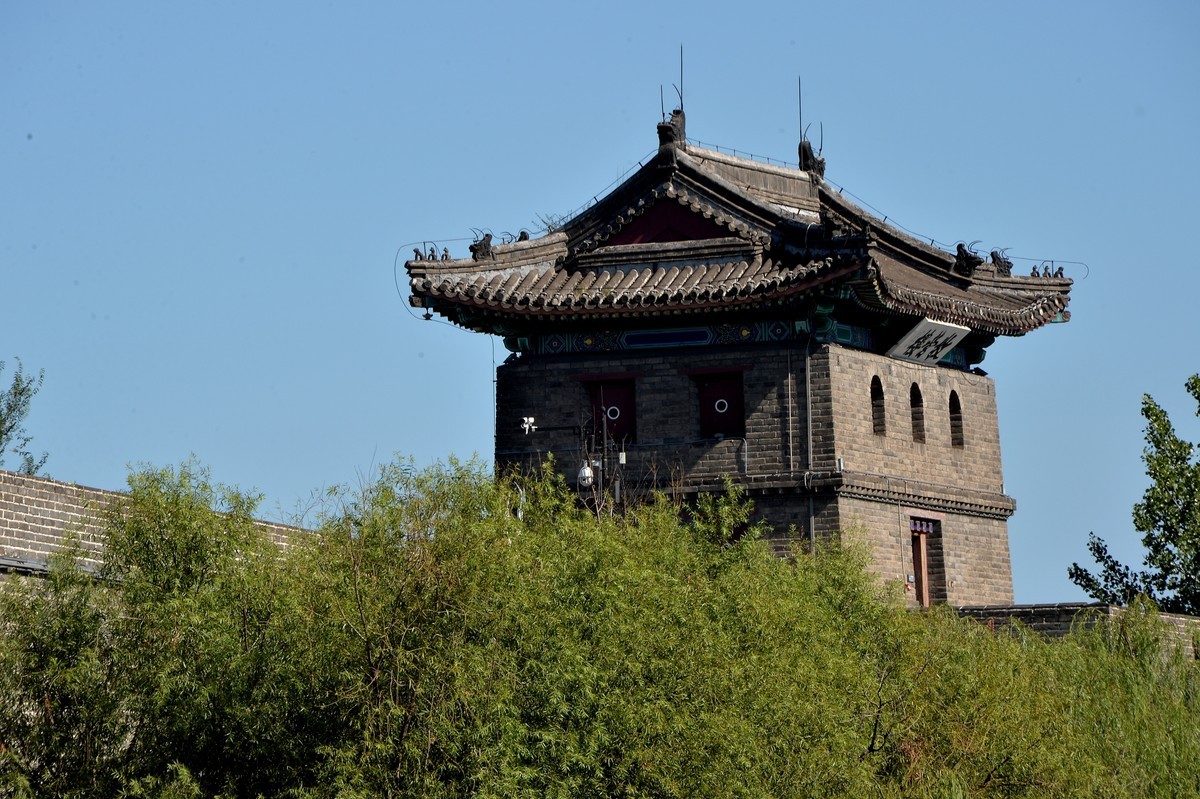 故地重游