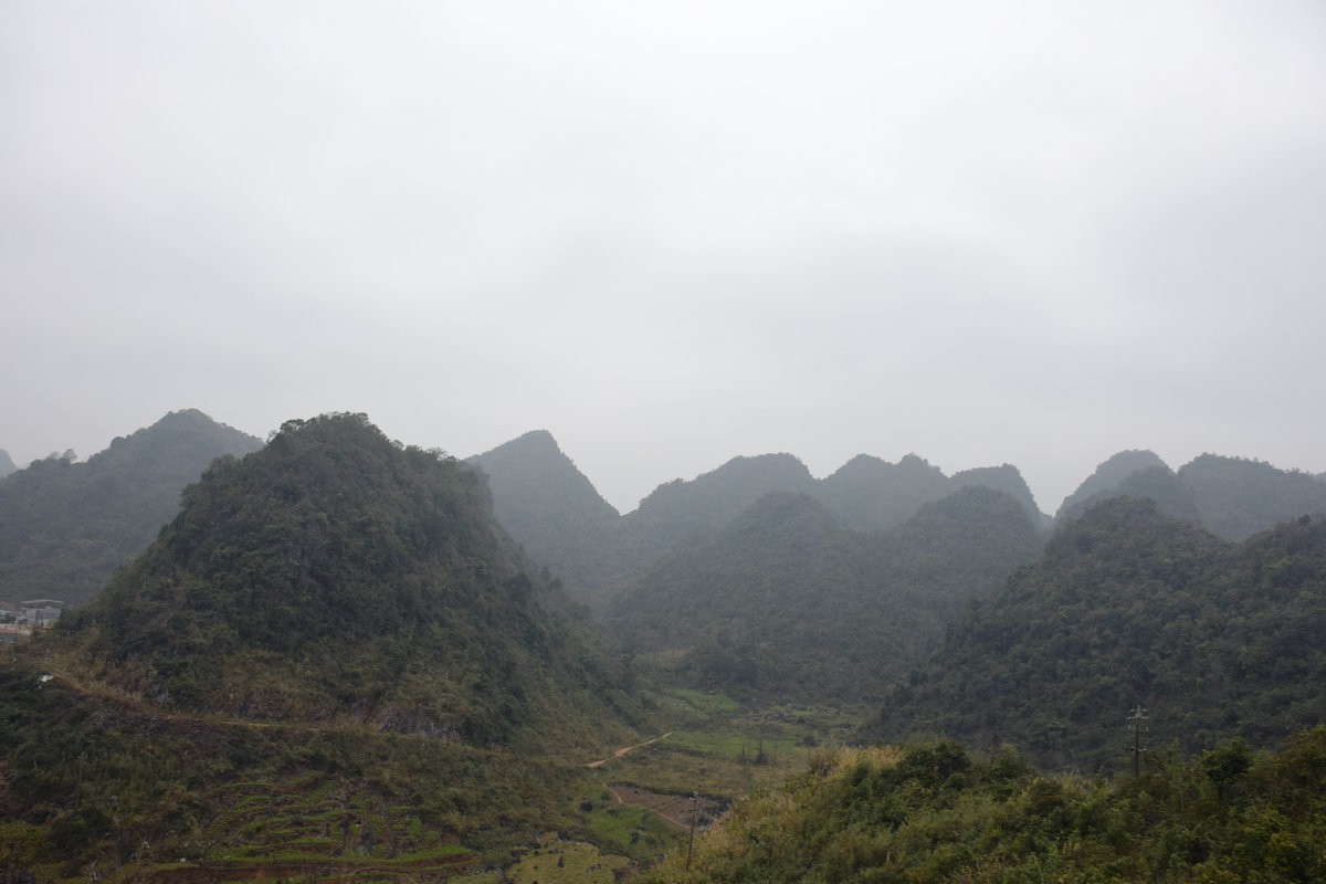 2024春节 滇桂沿边行（77）靖西山水不输桂林