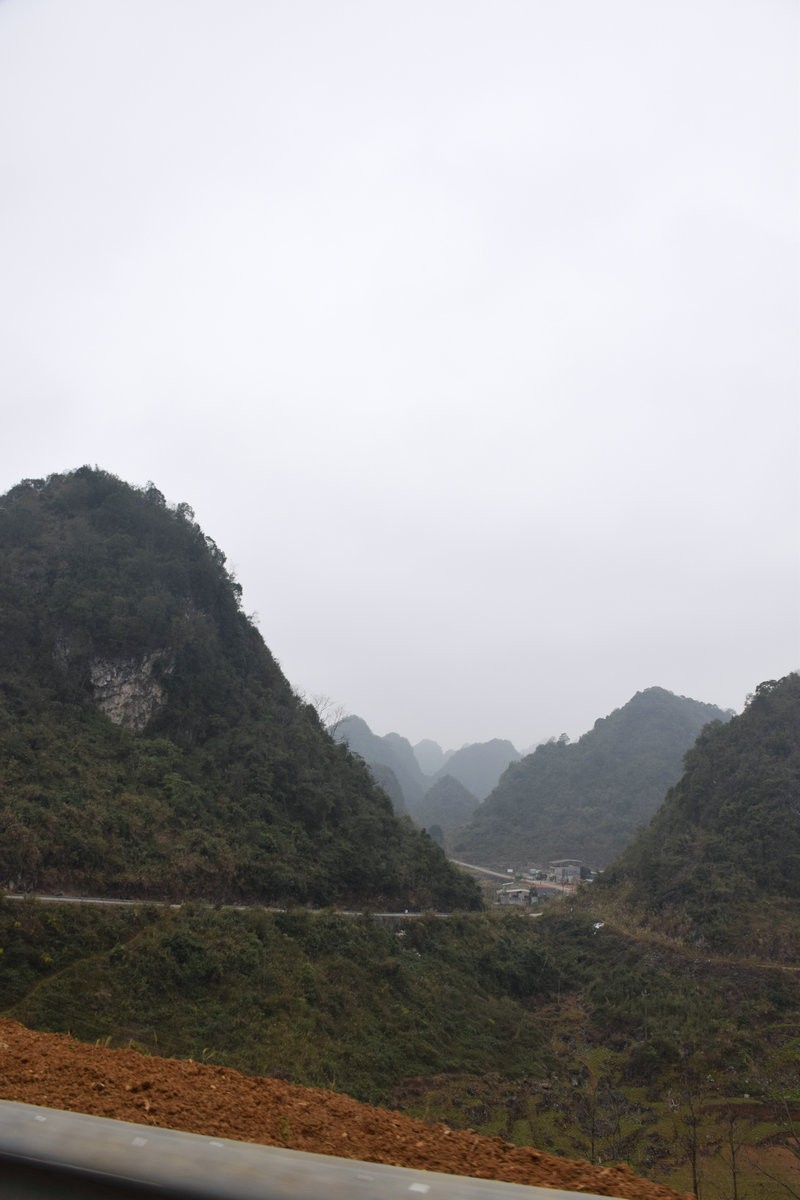 2024春节 滇桂沿边行（77）靖西山水不输桂林