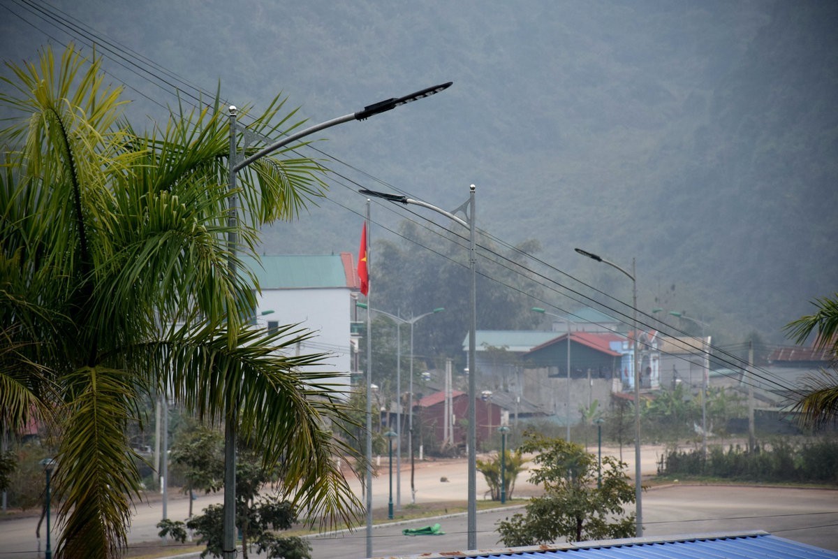 2024春节 滇桂沿边行（77）靖西山水不输桂林