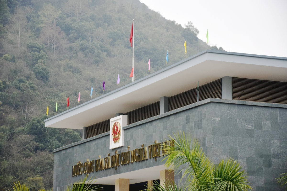 2024春节 滇桂沿边行（77）靖西山水不输桂林