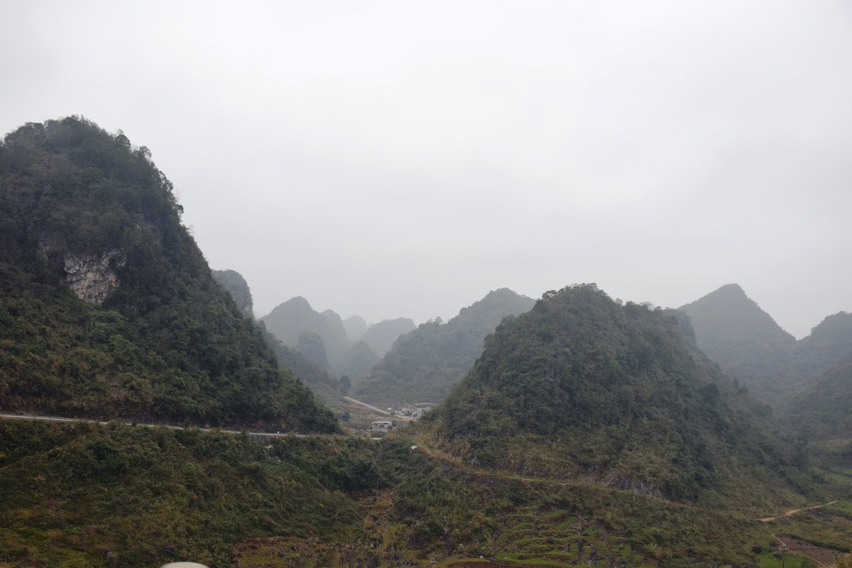 2024春节 滇桂沿边行（77）靖西山水不输桂林