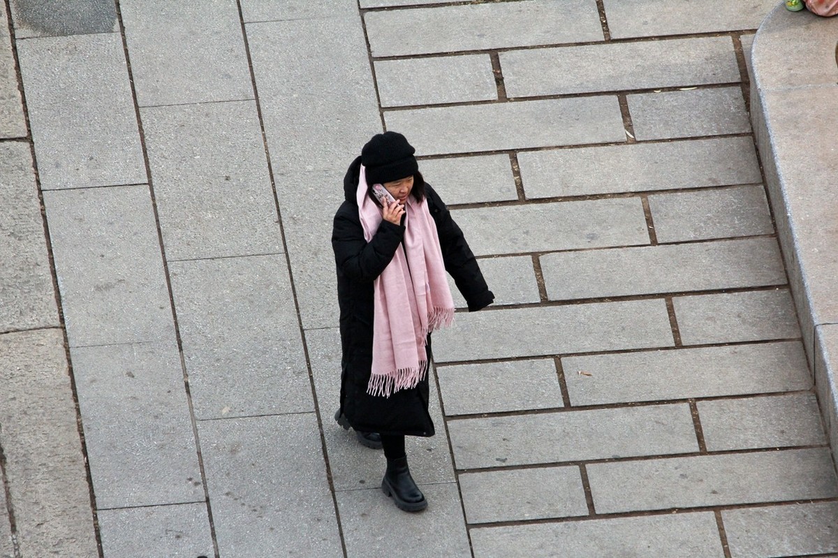 无题——即时抓拍