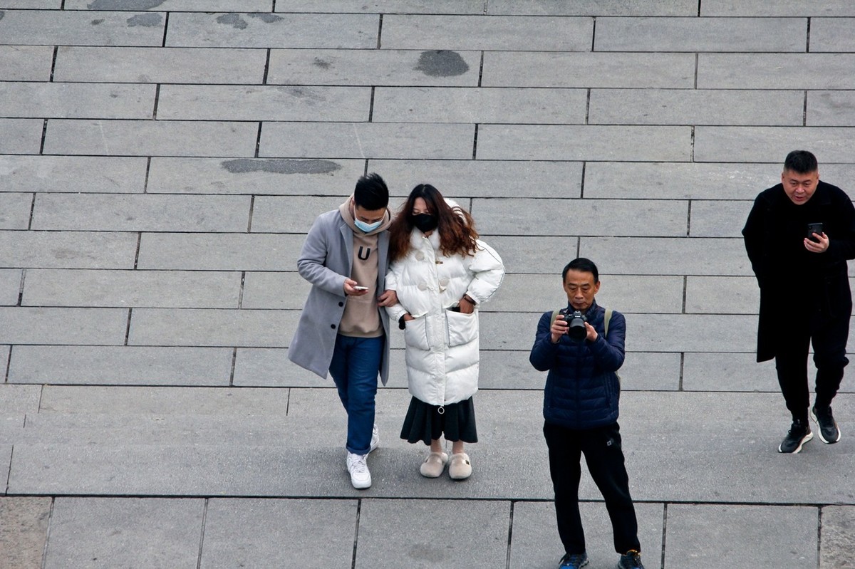 无题——即时抓拍