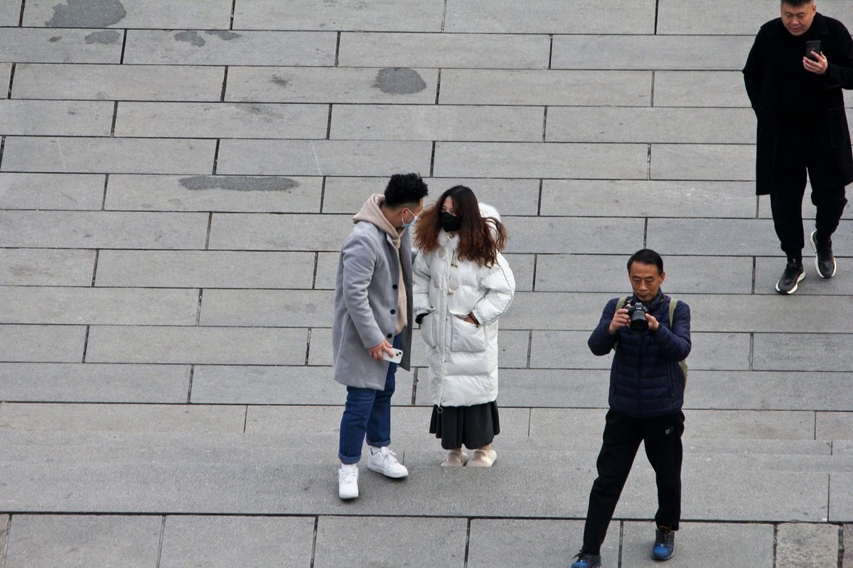 无题——即时抓拍