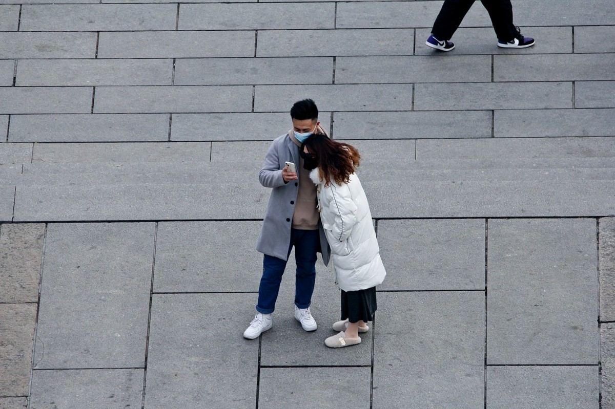 无题——即时抓拍