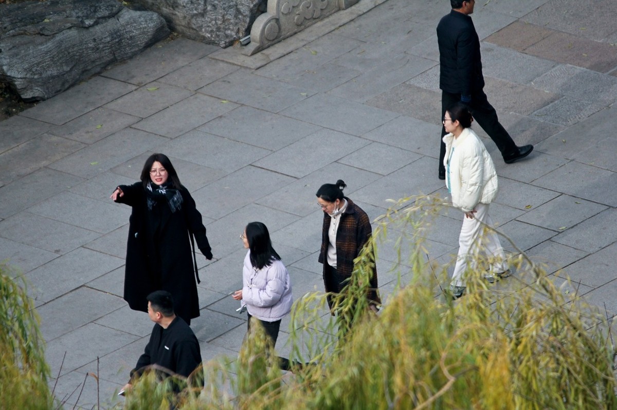 无题——即时抓拍