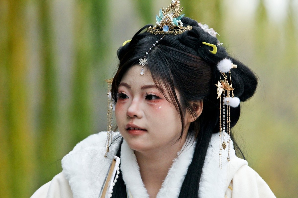 无题——即时抓拍