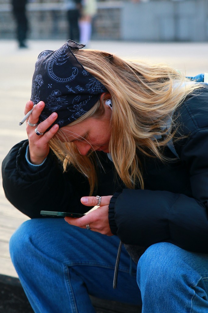 人的拍摄 ------ 619