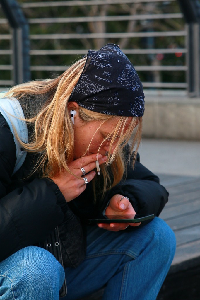 人的拍摄 ------ 619