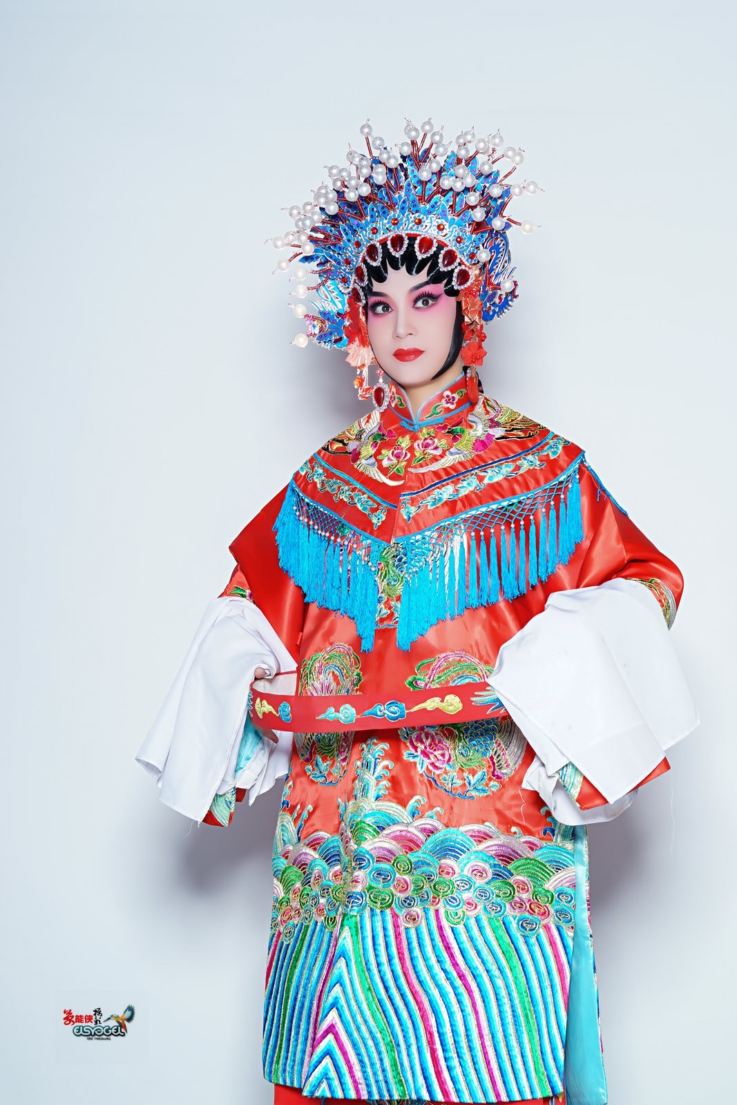 【粤韵倩影】---淑娴