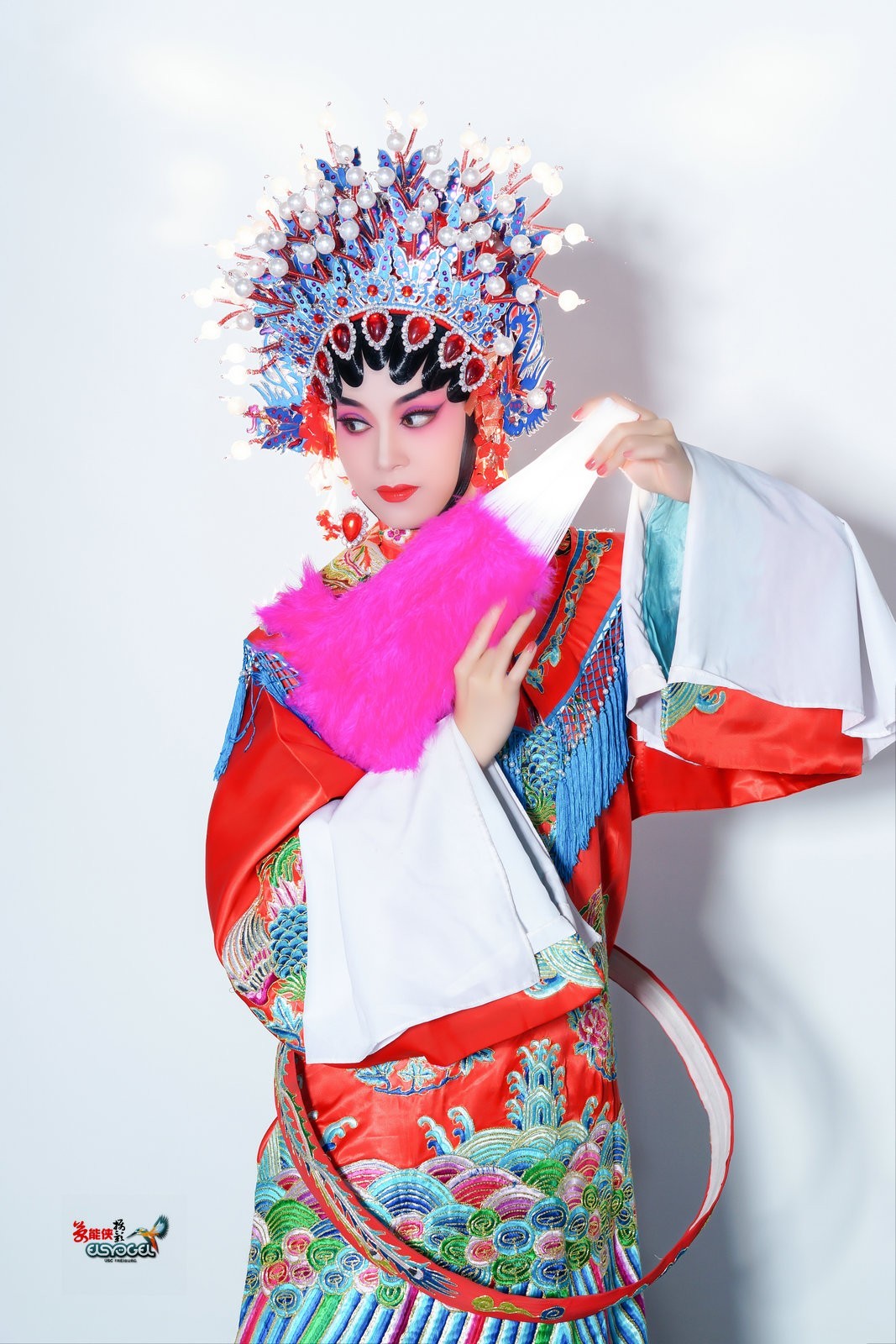 【粤韵倩影】---淑娴