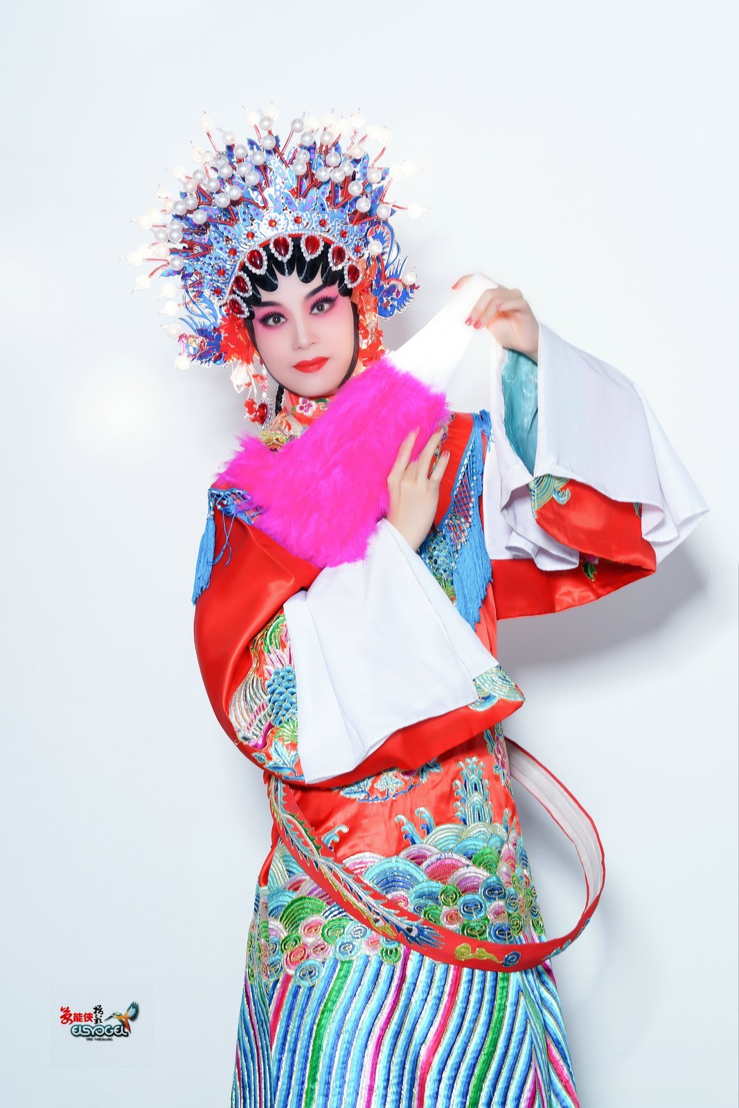 【粤韵倩影】---淑娴