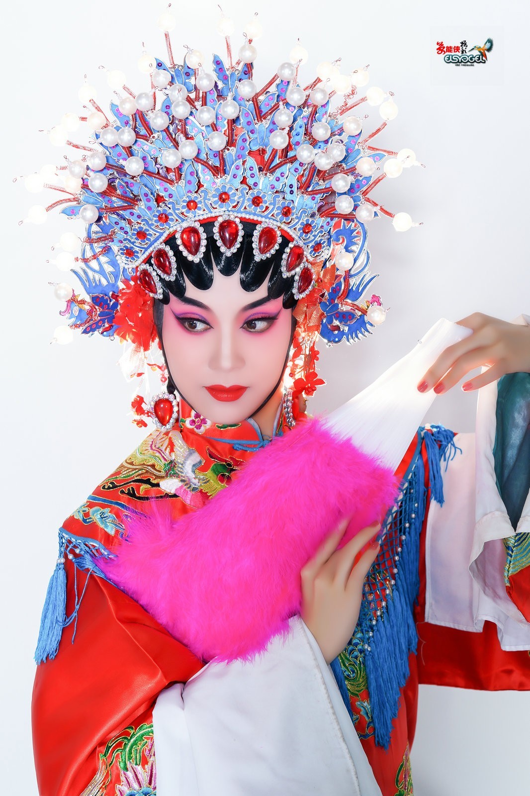 【粤韵倩影】---淑娴