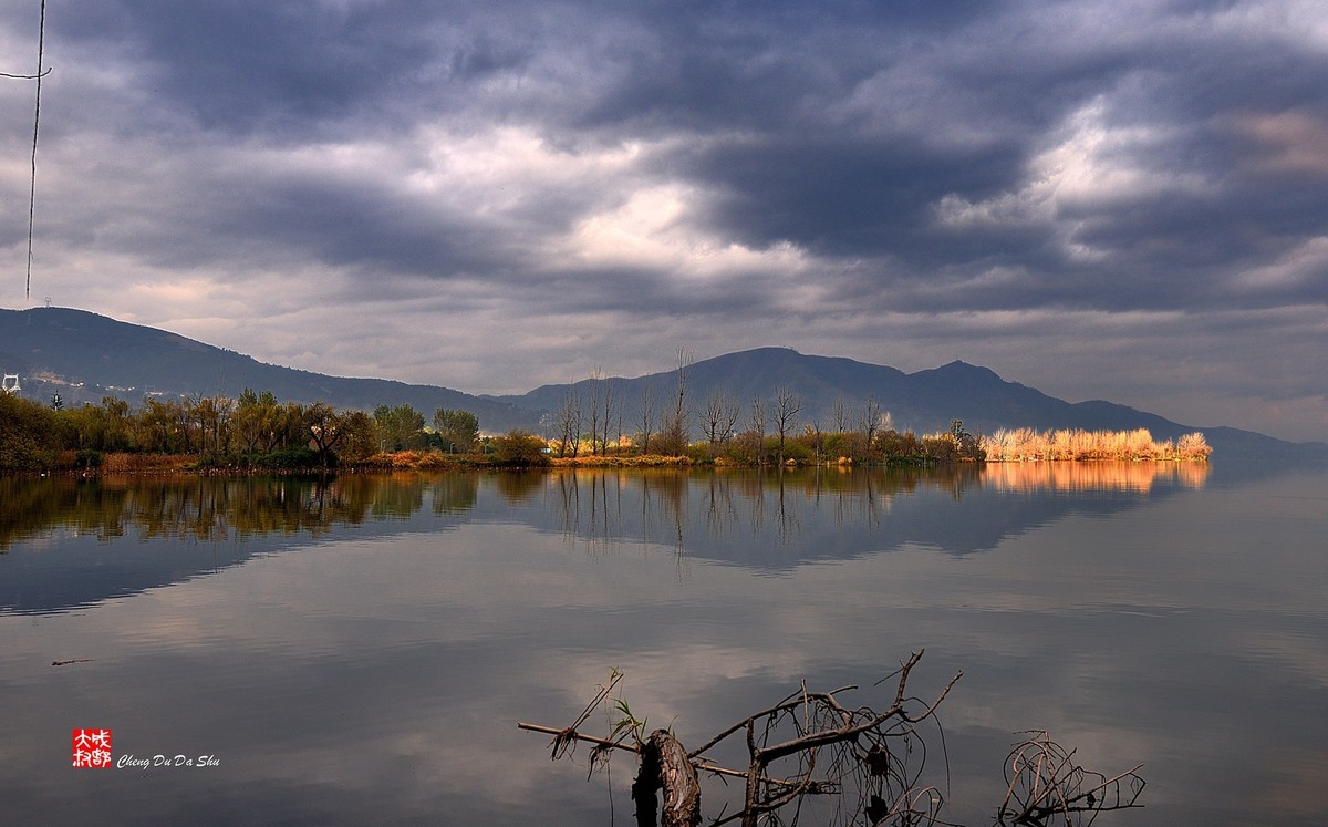 行摄西昌——邛海揽胜（二十九）
