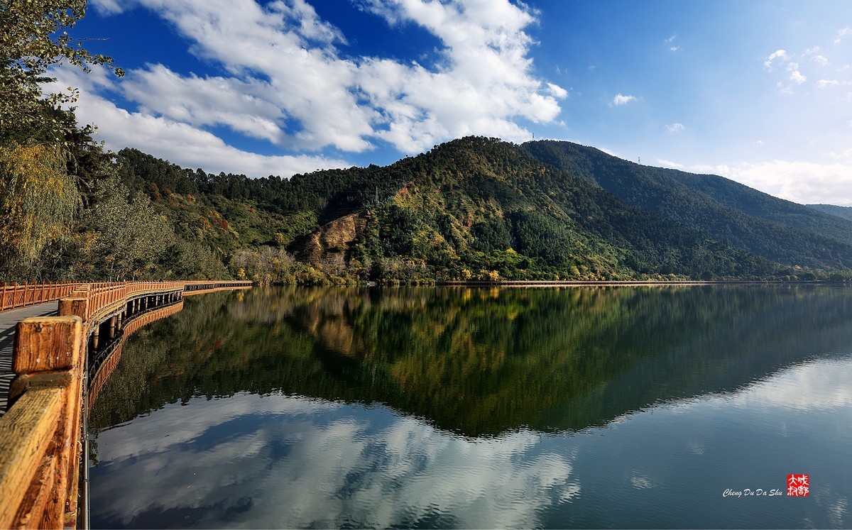 行摄西昌——邛海揽胜（二十九）