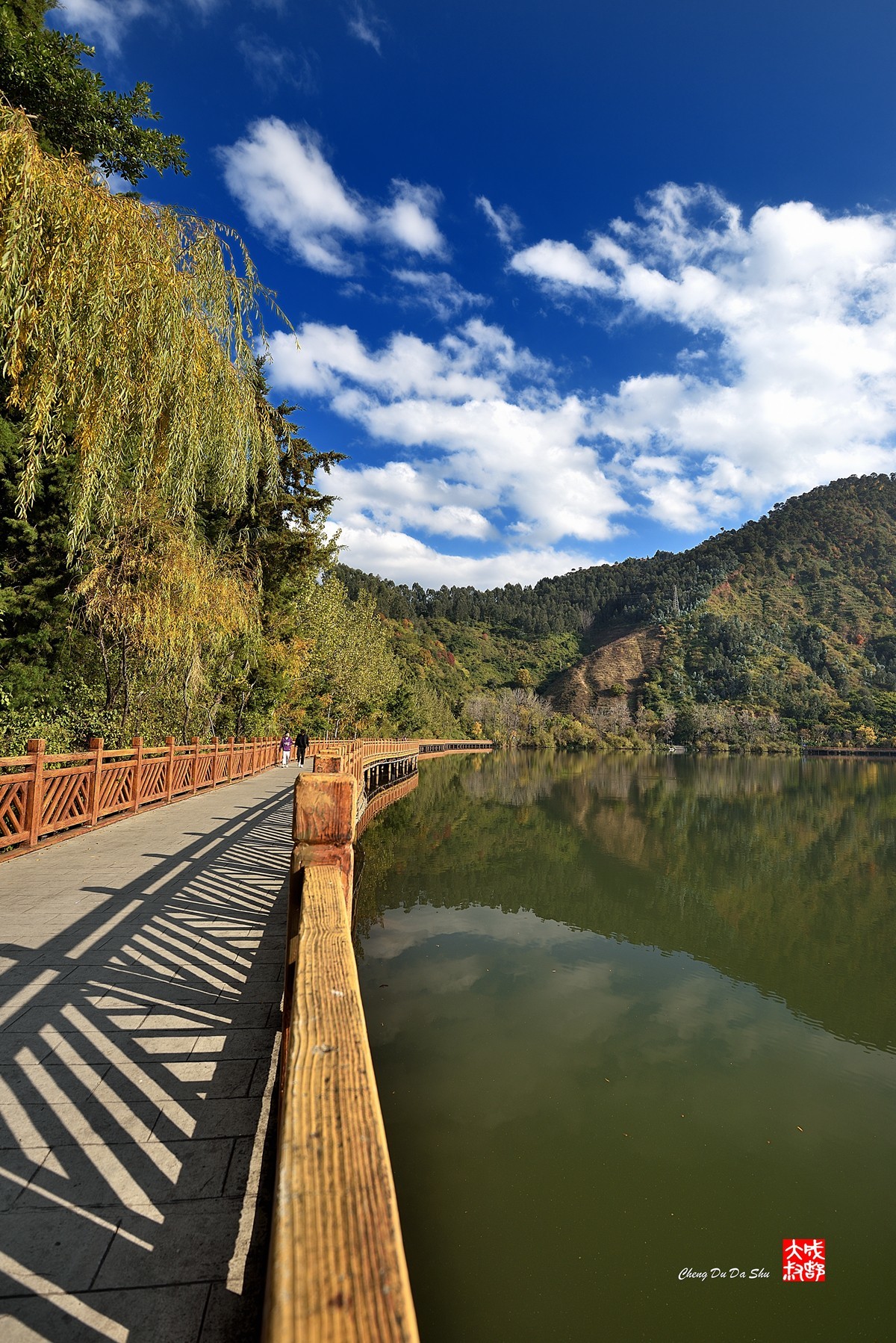 行摄西昌——邛海揽胜（二十九）
