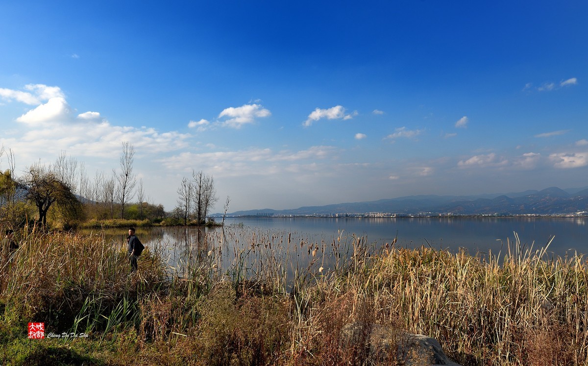 行摄西昌——邛海揽胜（二十九）