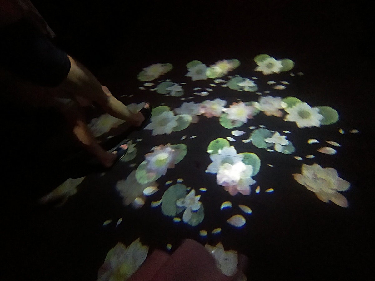 2022夏 湘赣边（41）武功山温泉