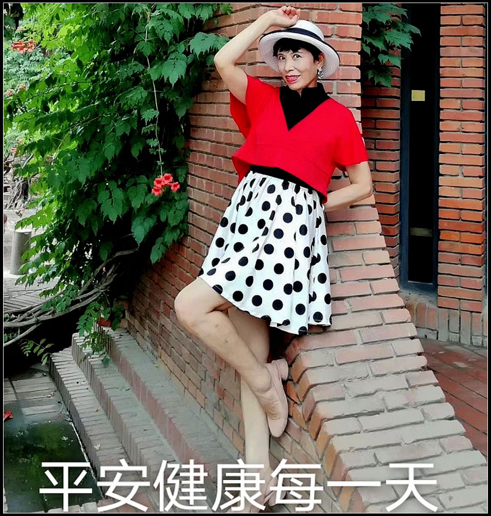 【每日一图，天天问候】3.人文——夏季篇