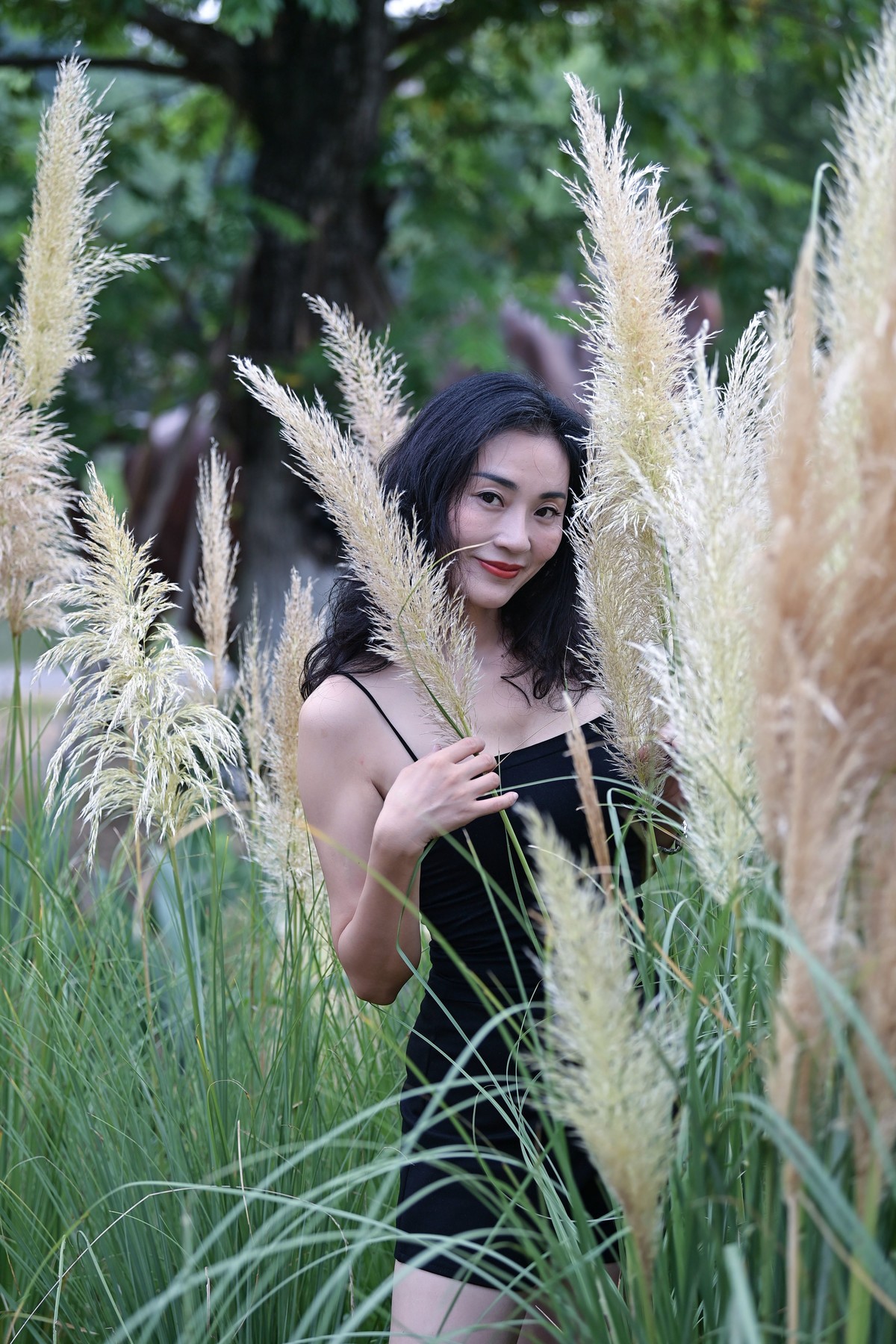 美女写真系列?