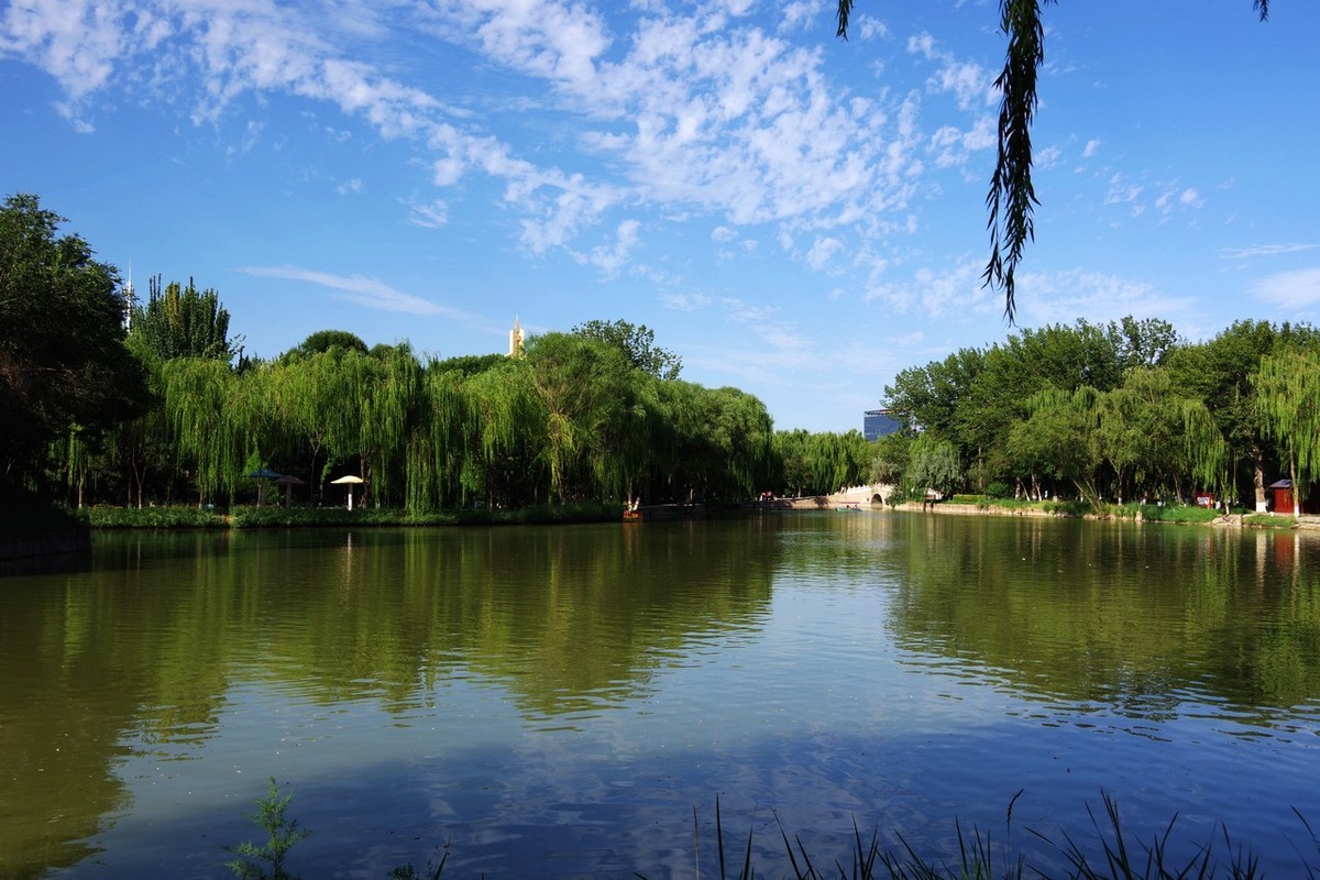 宾得的直出色彩确实很不错！