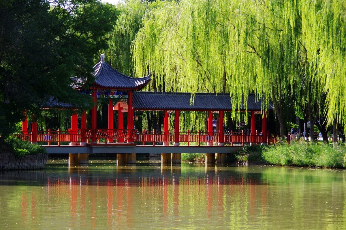 宾得的直出色彩确实很不错！