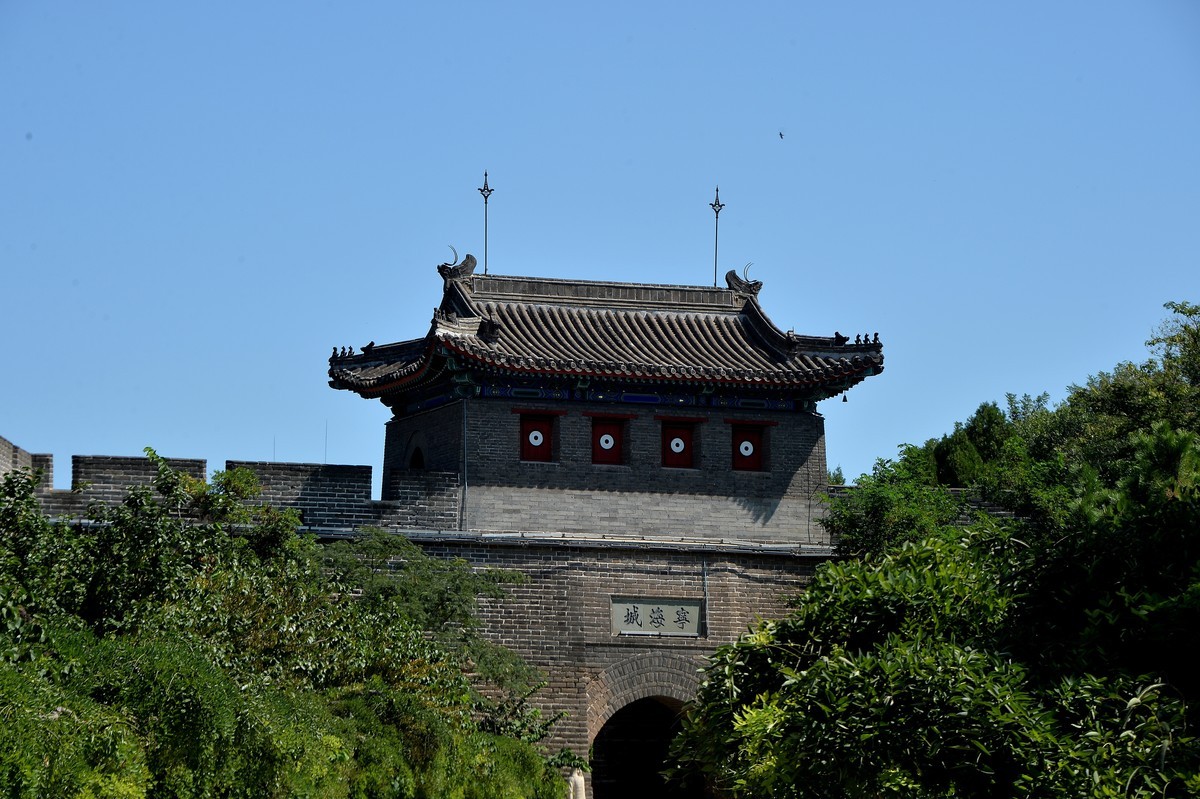 故地重游