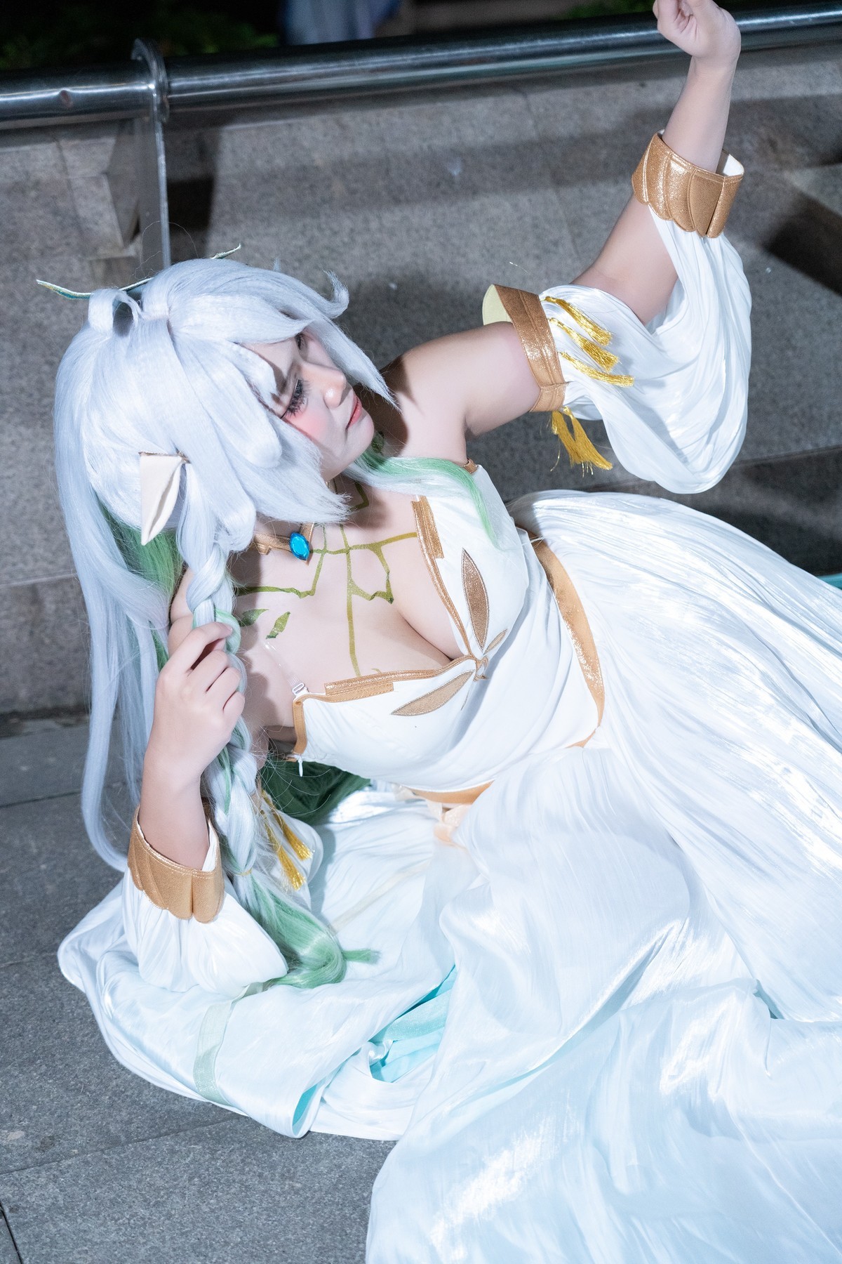 【归还美梦】-梦回大慈树王