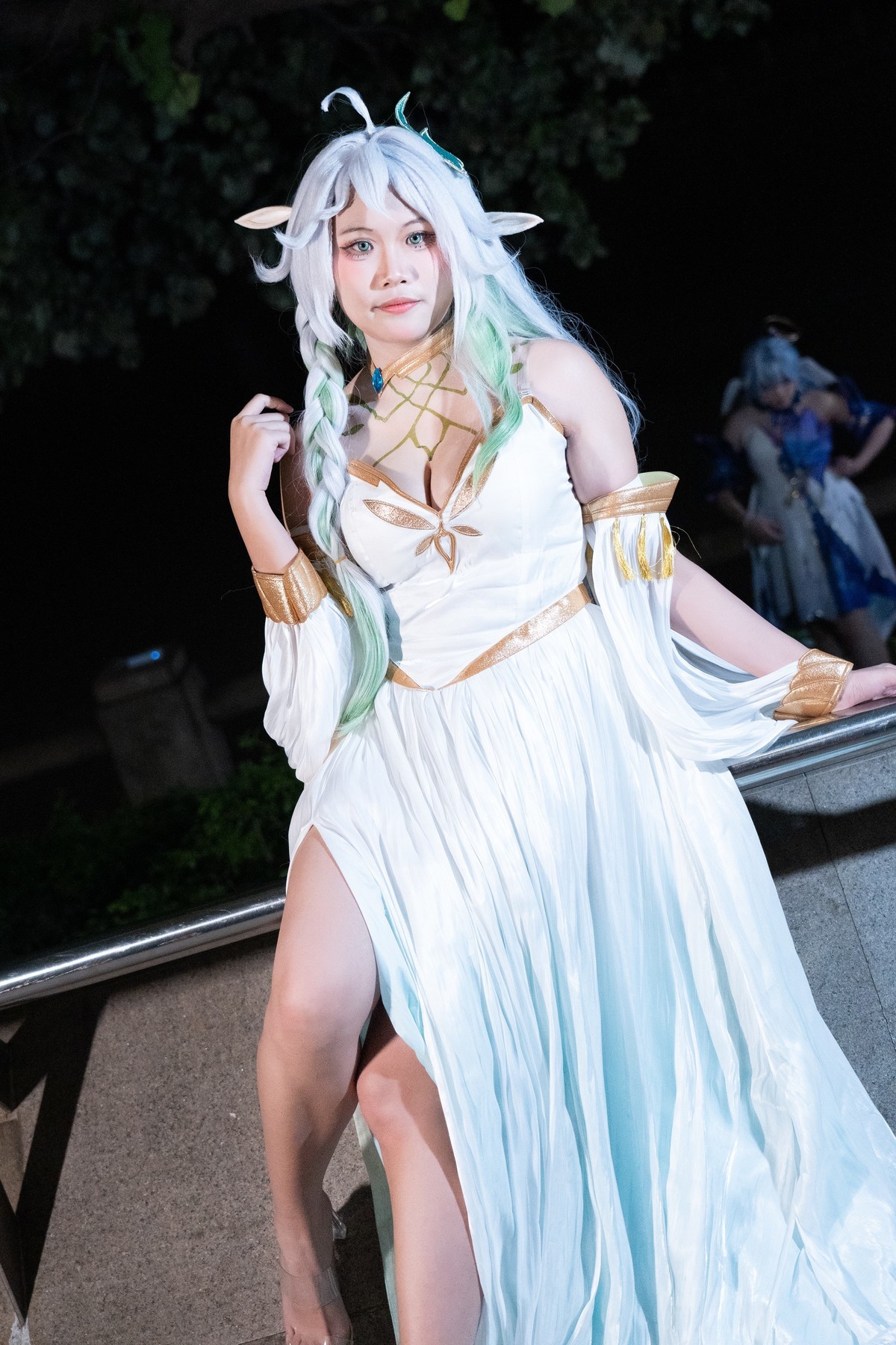 【归还美梦】-梦回大慈树王