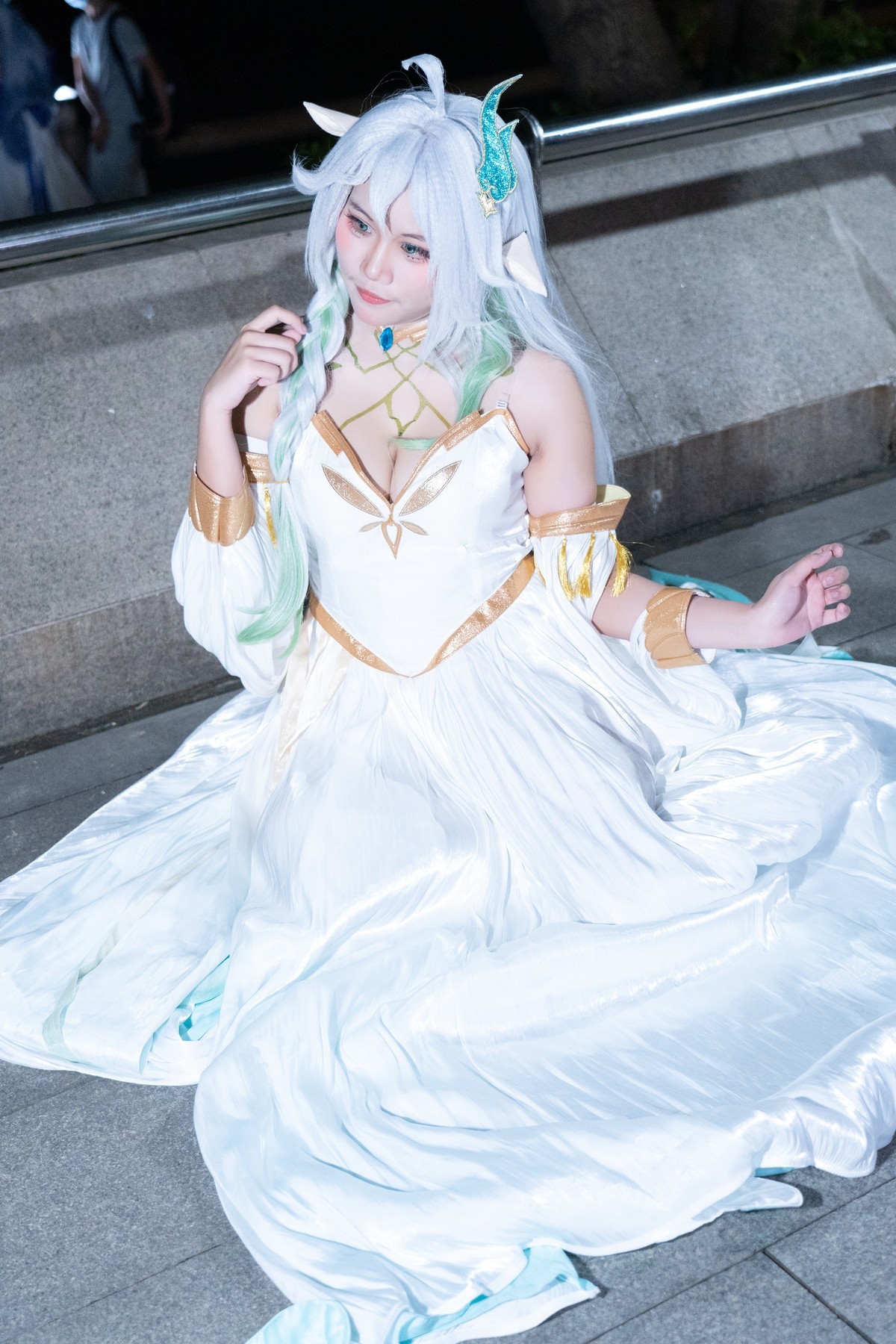 【归还美梦】-梦回大慈树王