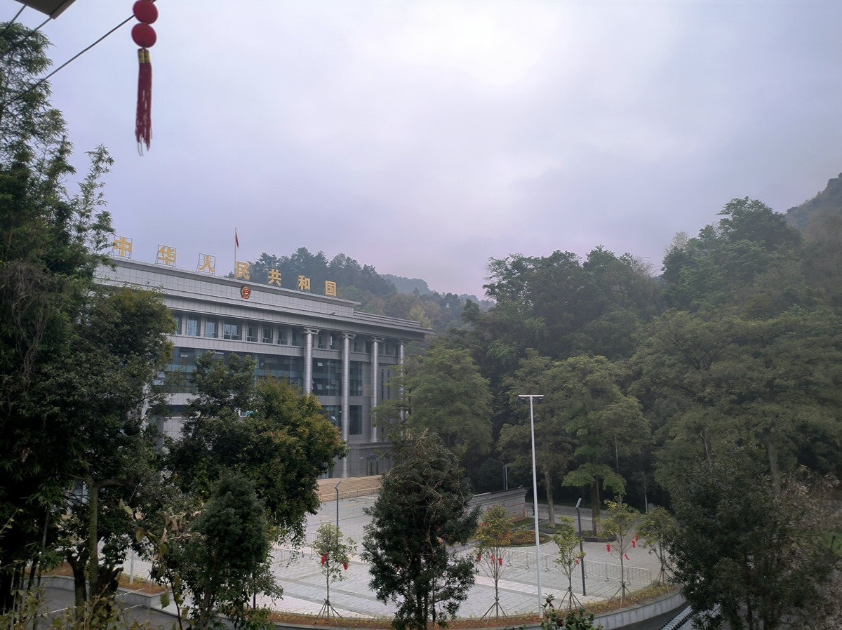 2024春节 滇桂沿边行（77）靖西山水不输桂林