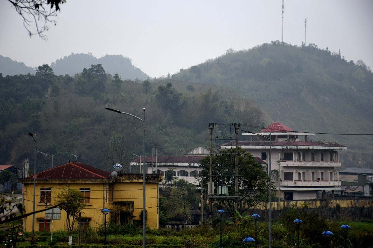 2024春节 滇桂沿边行（77）靖西山水不输桂林