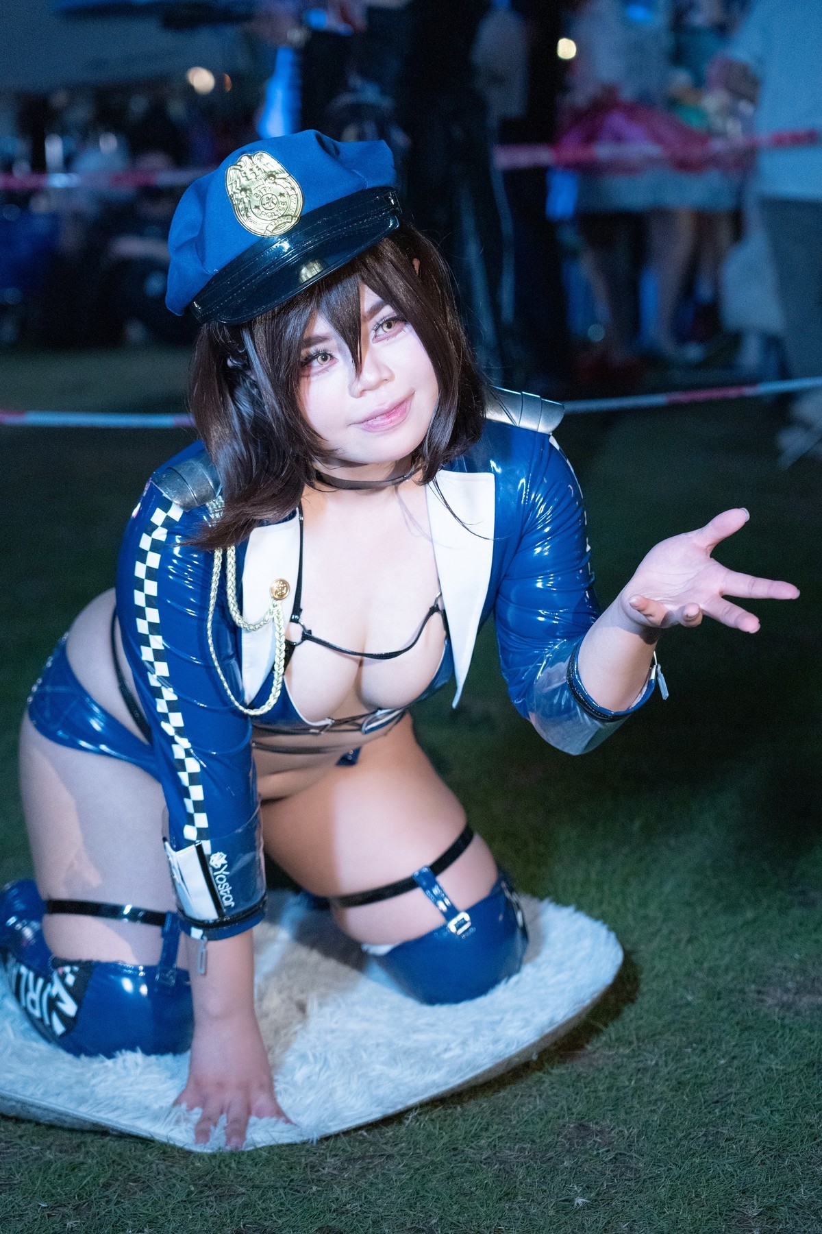 【巴尔的摩】-犹如蓝蝴蝶