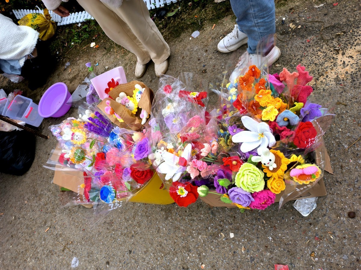 2024春节 滇桂沿边行（77）靖西山水不输桂林