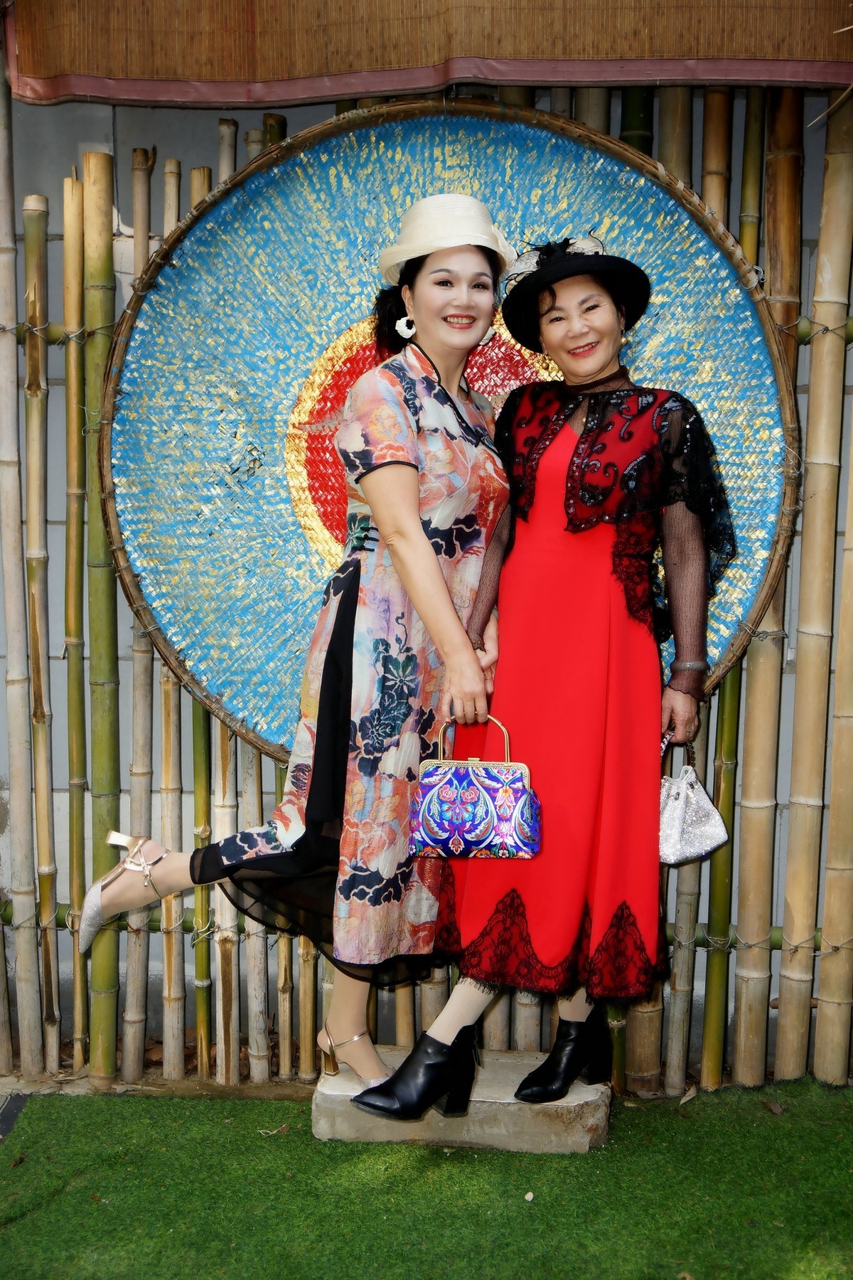 环境人像---寂静的小山村！