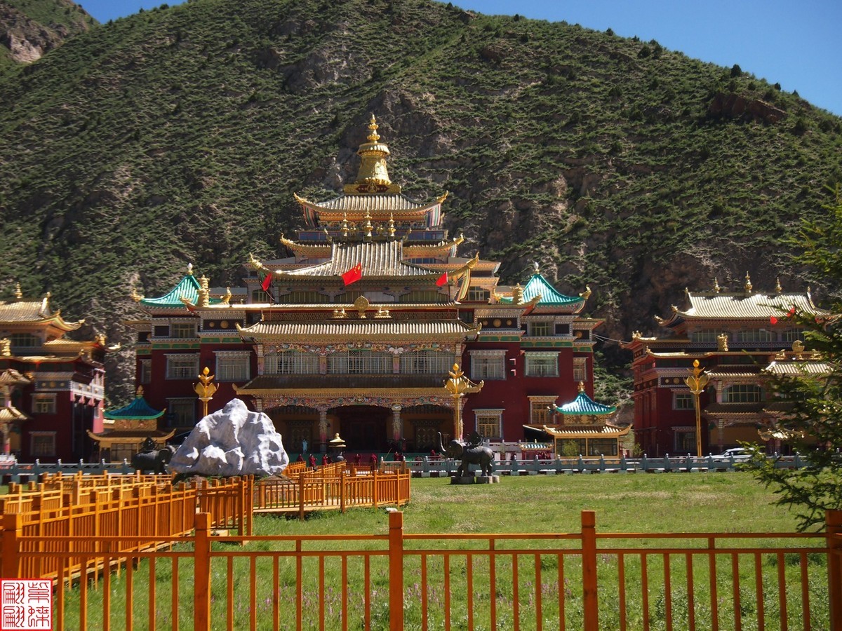禅古寺(上)-中关村在线摄影论坛