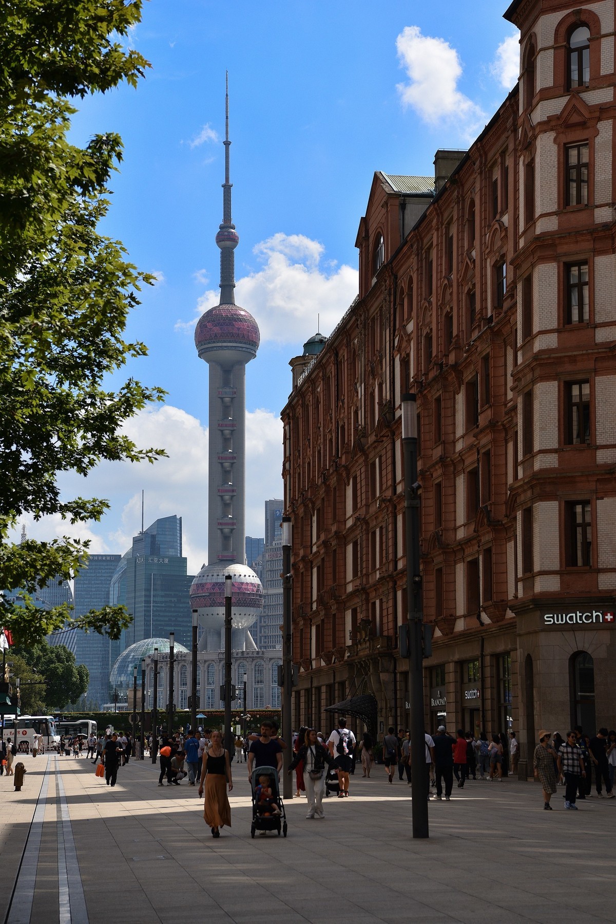 上海高清壁纸手机图片