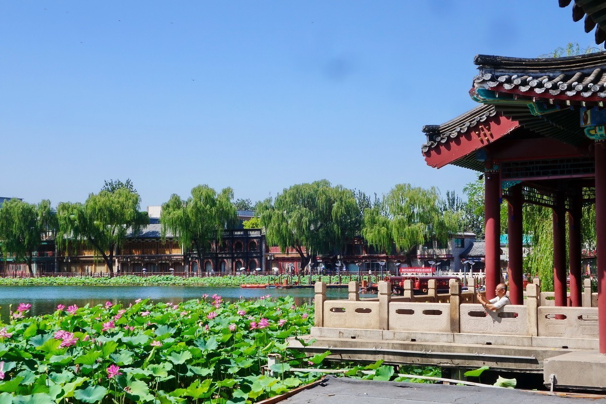 什刹海公园要门票吗（北京一个开放式公园，被誉为"北方水乡"，古迹众多还能免费参观） | 说明书网