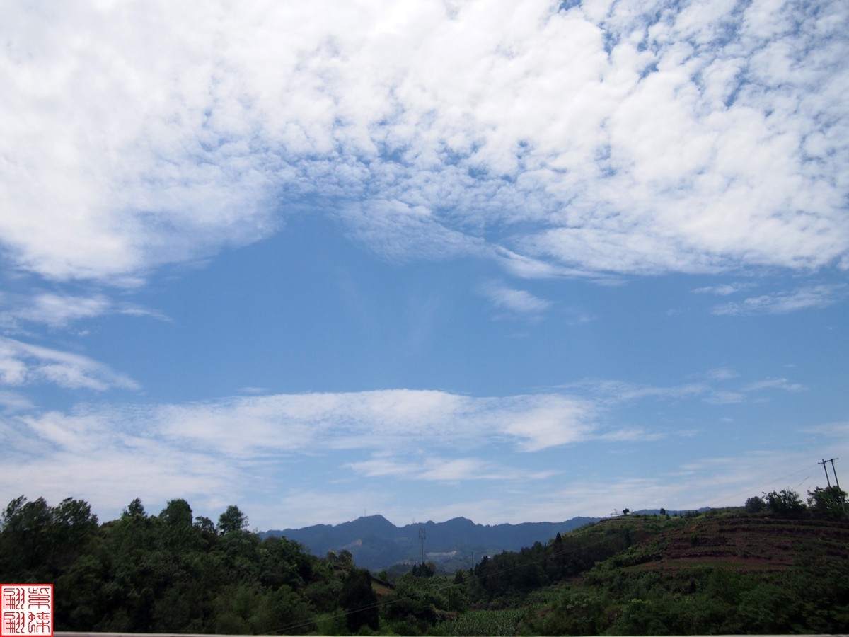 路过宜宾随拍之四