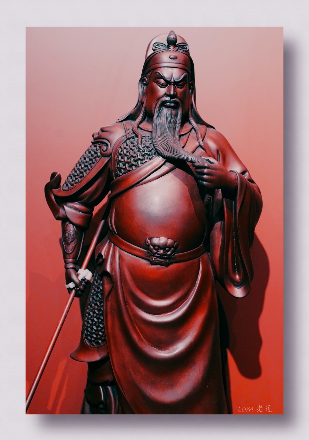 几张艺术品摄影