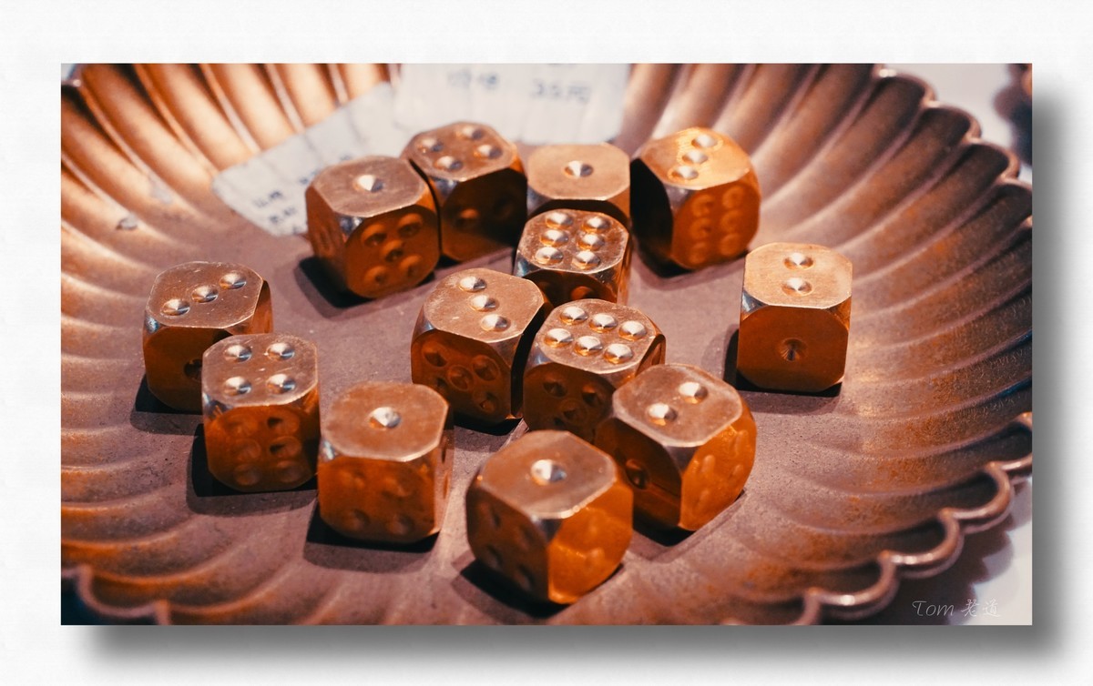 几张艺术品摄影