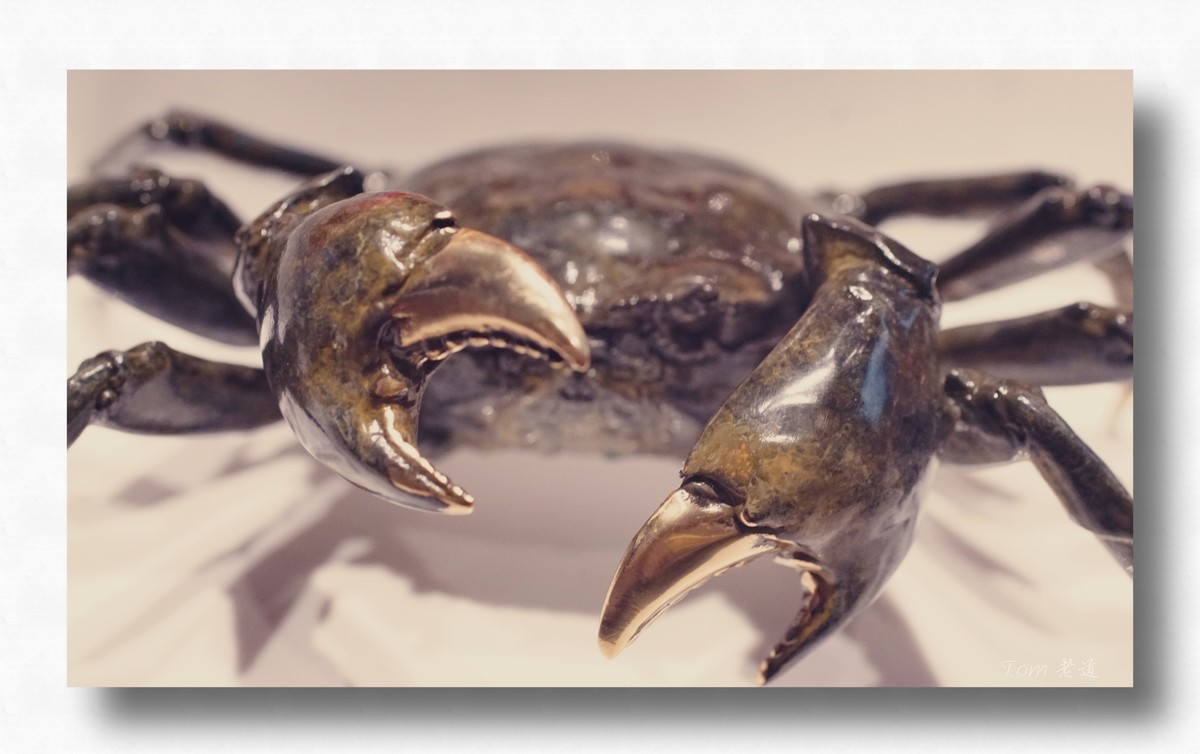 几张艺术品摄影