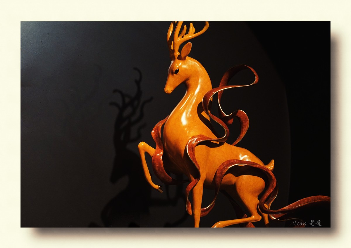 几张艺术品摄影