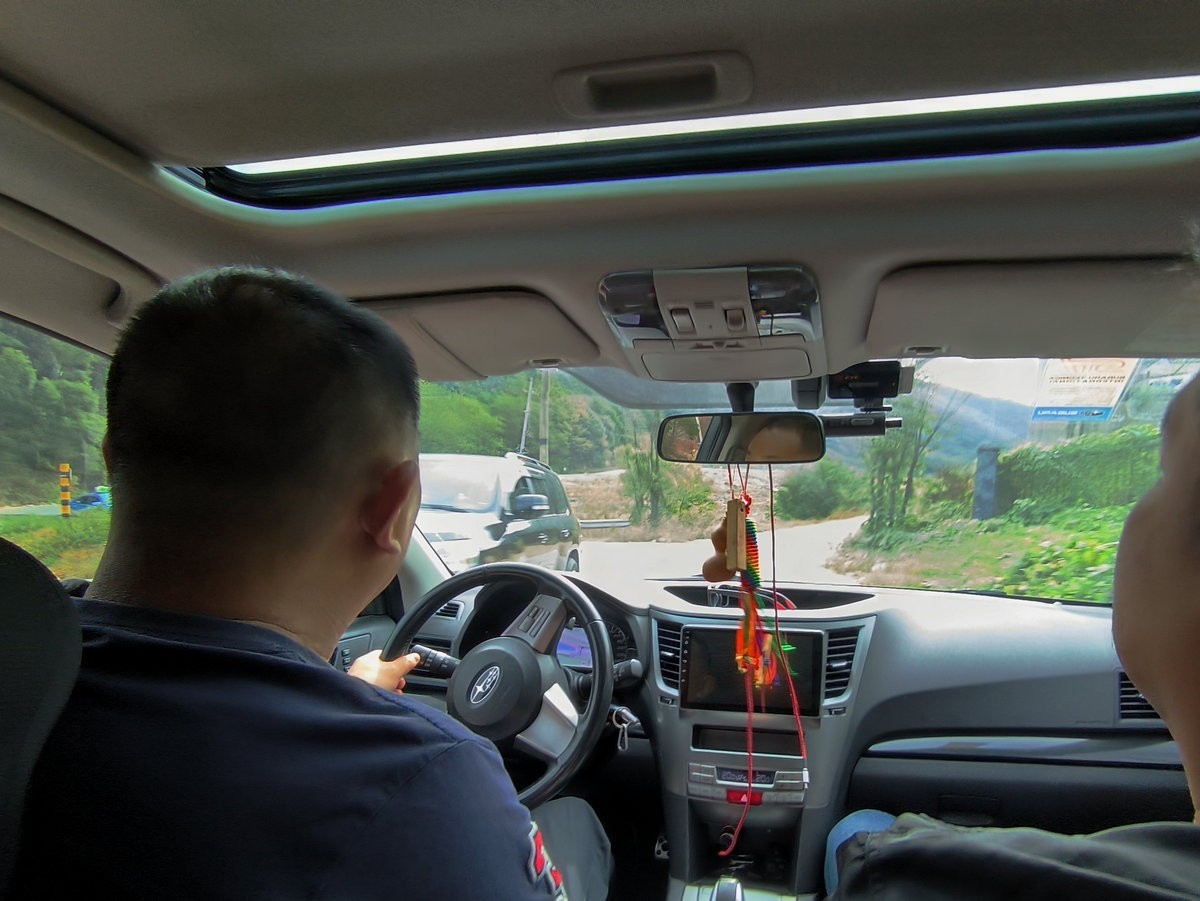 漫步星城 走街串巷（509）车站供销社