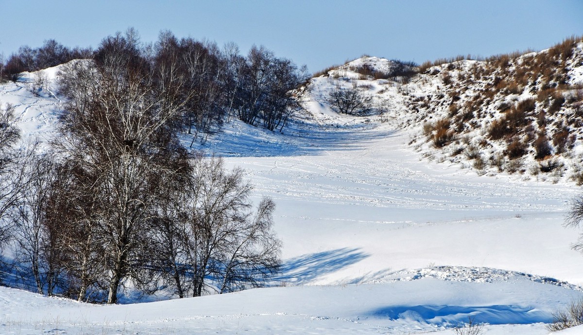 我只是把出去看到的随手记录下来（九十六）