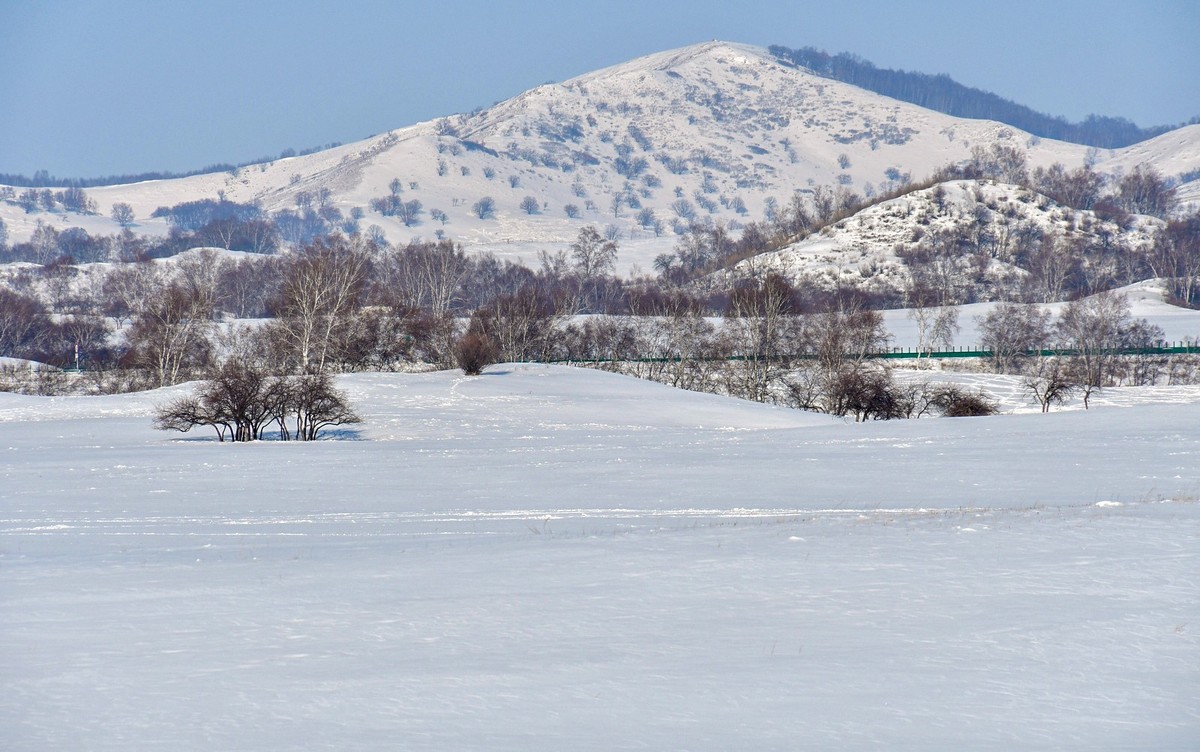 我只是把出去看到的随手记录下来（九十六）