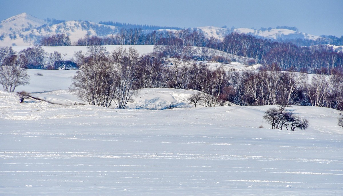 我只是把出去看到的随手记录下来（九十六）